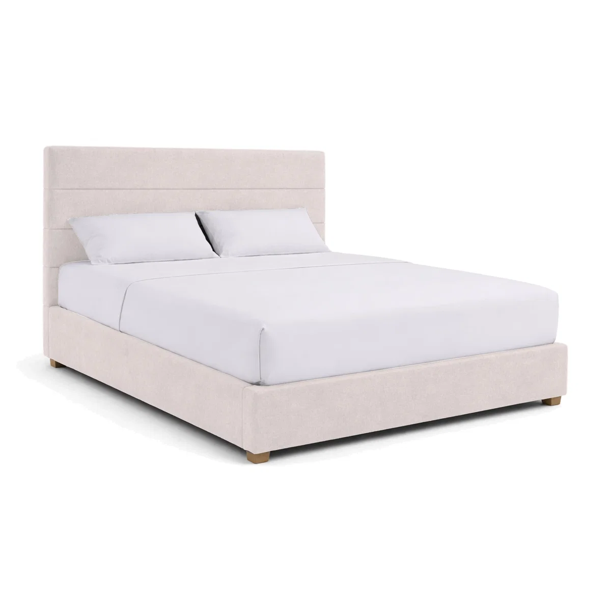 Tully Ottoman Bed Frame - Super King – image 1