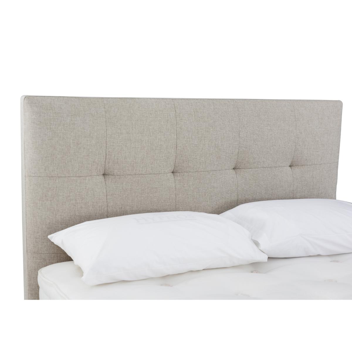 Hadley Ottoman Bed Frame - Double - Maskat Clay – image 7
