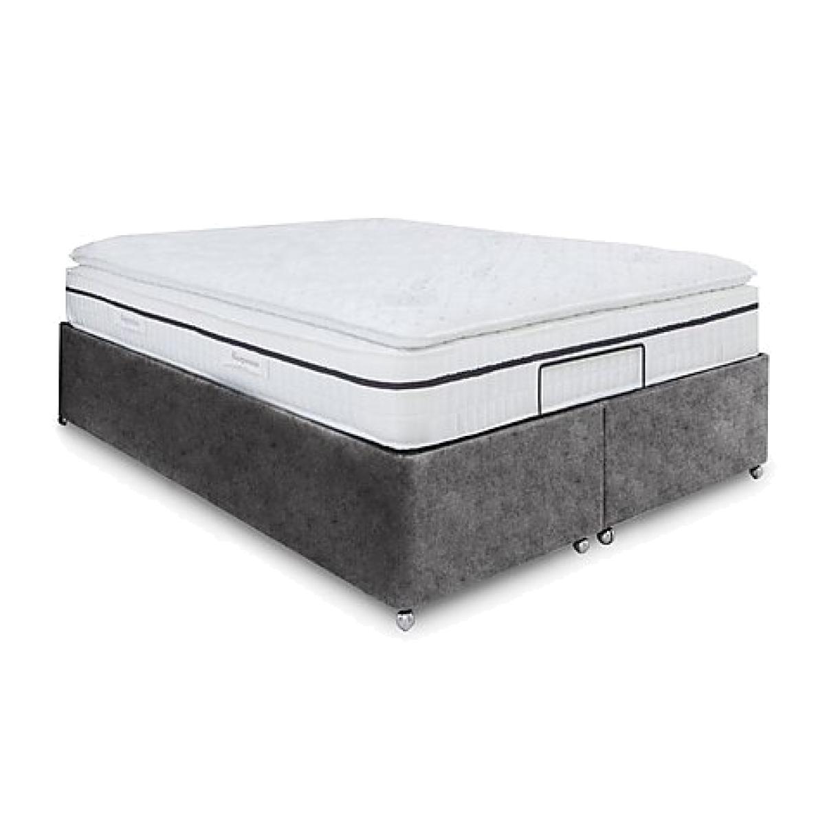 E-Motion Adjustable Ottoman Divan Base - King Size