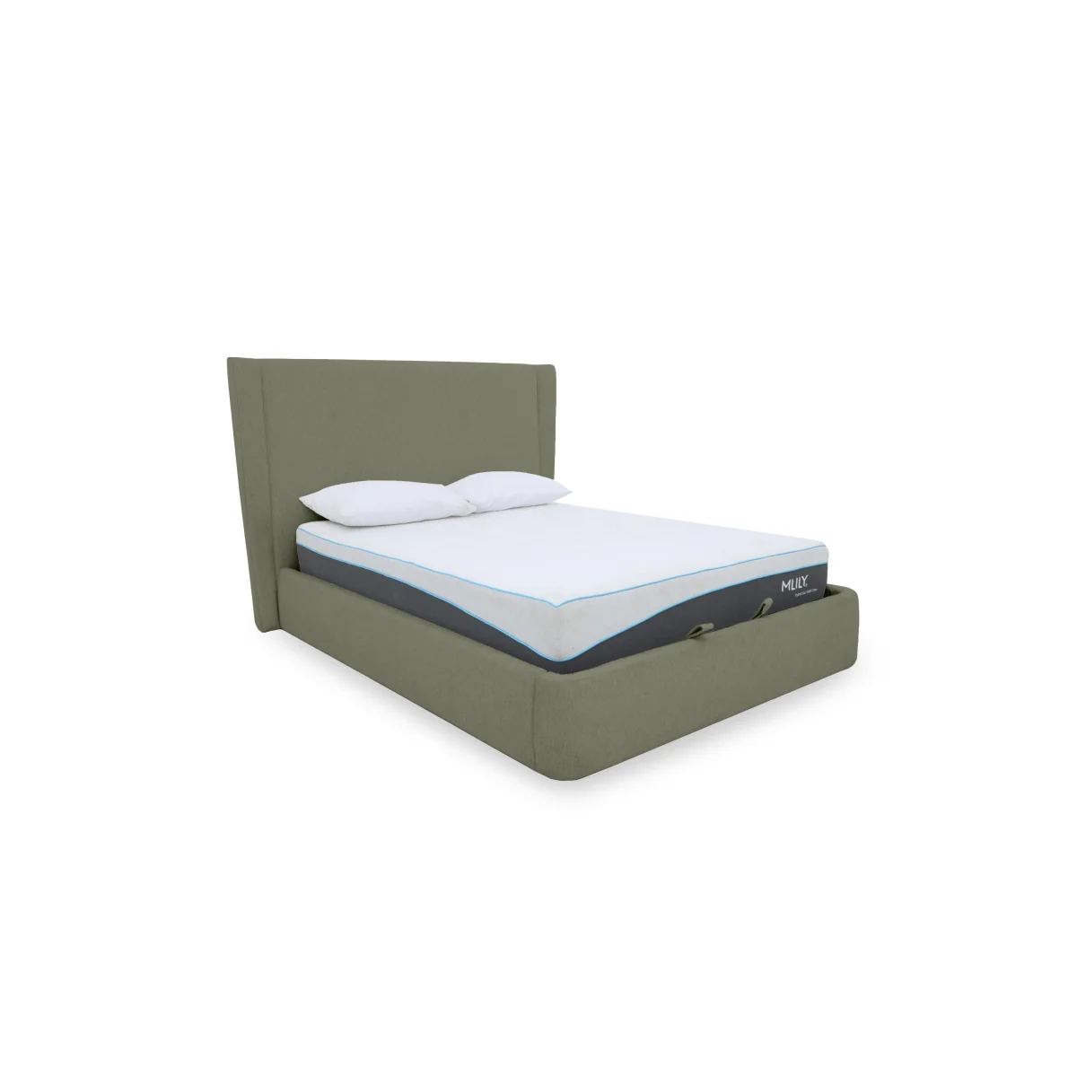 Dior End Ottoman Super King Bed Frame - Super King – image 2