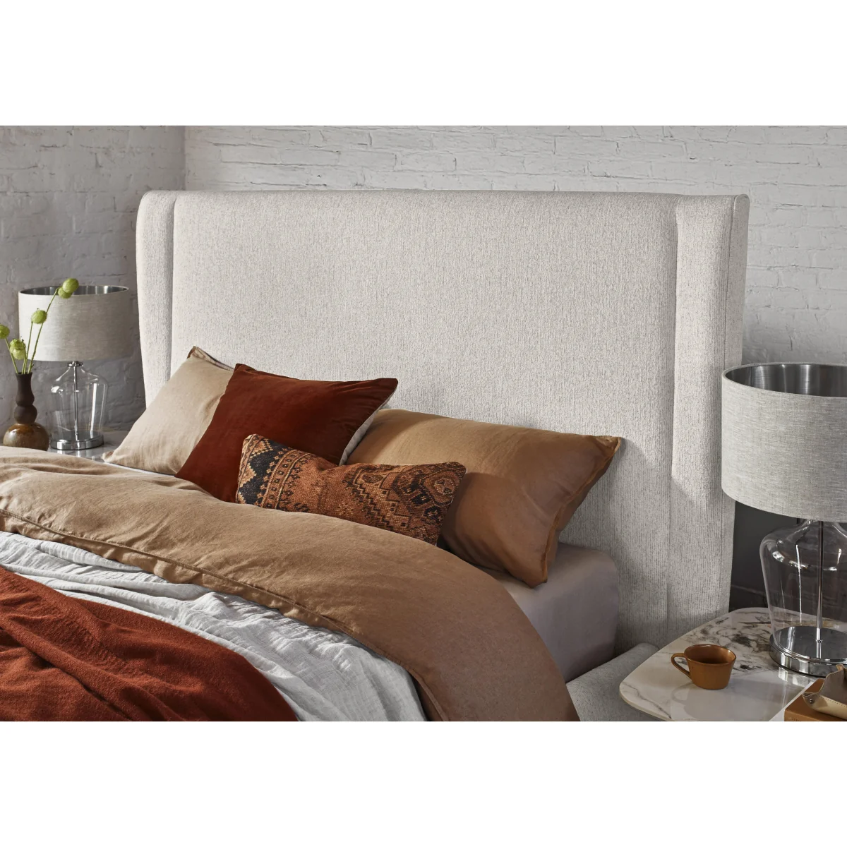 Dior End Ottoman Super King Bed Frame - Super King – image 4