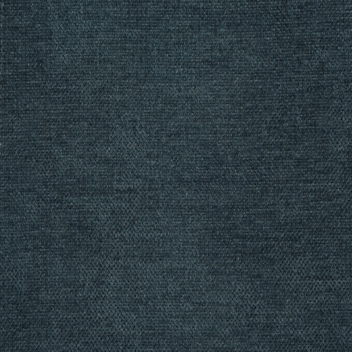 Blue Upholstered Single Ottoman Bed with Curved Headboard - Zara – image 7