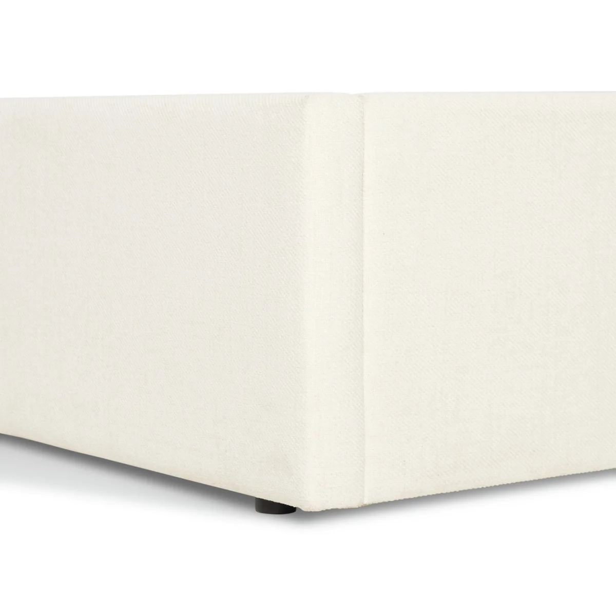 Habitat Dartford Small Double End Lift Ottoman Bed - Cream – image 5