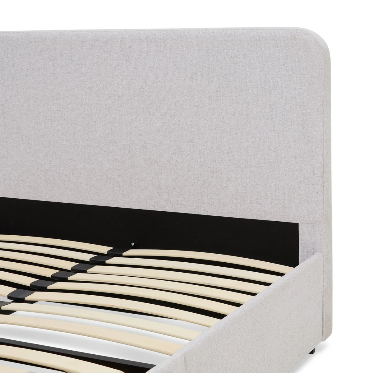 Habitat Chadwell Double Storage Bed Frame - Grey – image 7