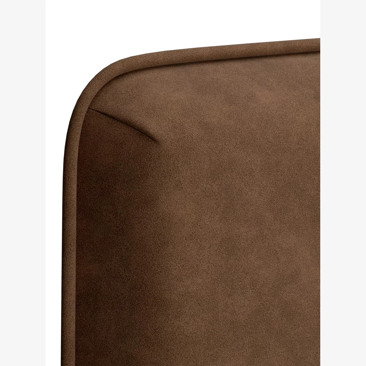 TEMPUR® Arc™ Ottoman Storage Disc Form Upholstered Bed Frame, Super King Size – image 1
