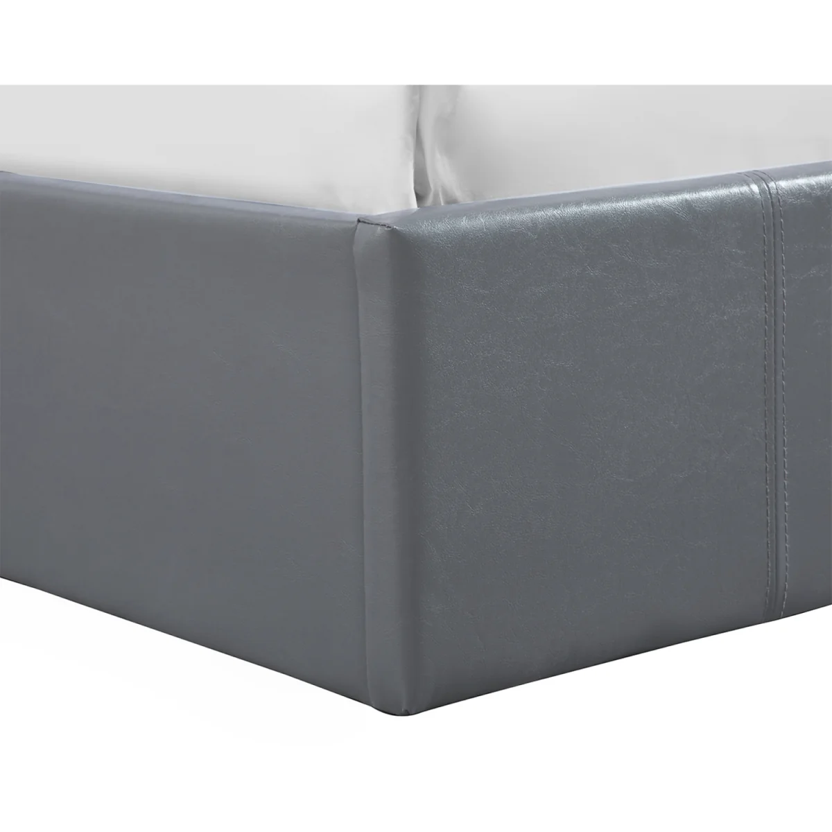 LUNA King Ottoman Storage Bed – image 3