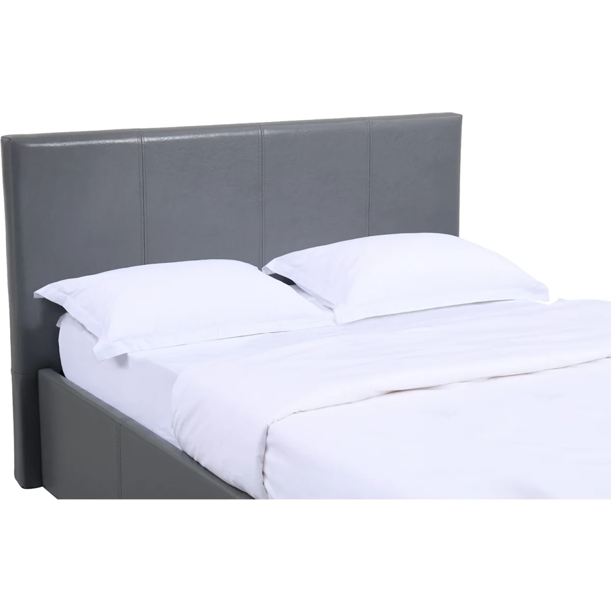 LUNA King Ottoman Storage Bed – image 6