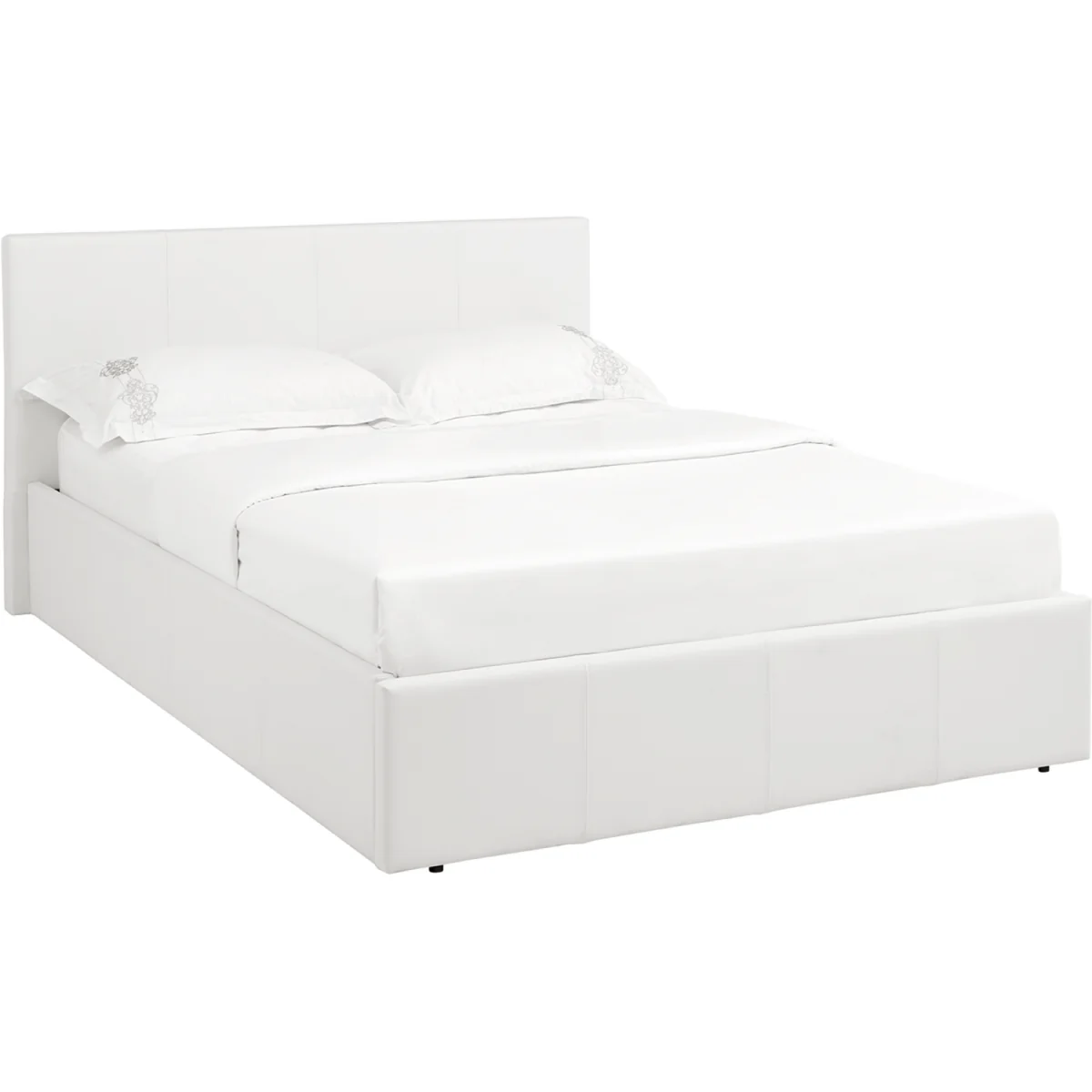 LUNA Double Ottoman Storage Bed – image 6
