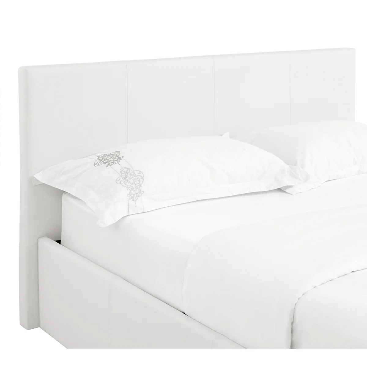 LUNA Double Ottoman Storage Bed – image 8