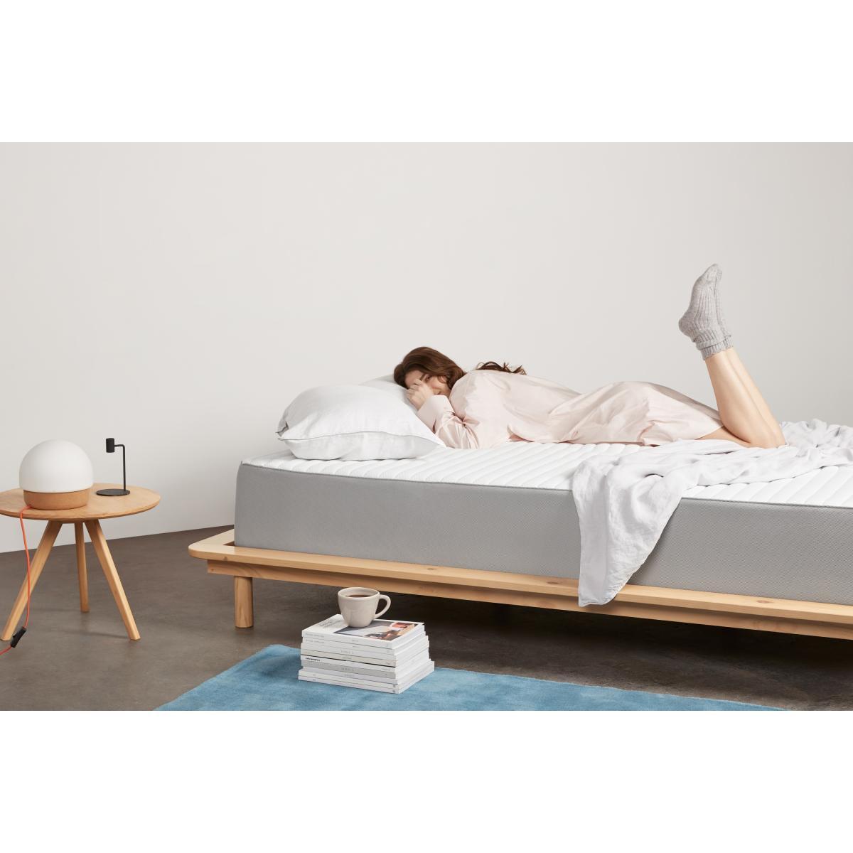 The Memory One Mattress, Double – image 6