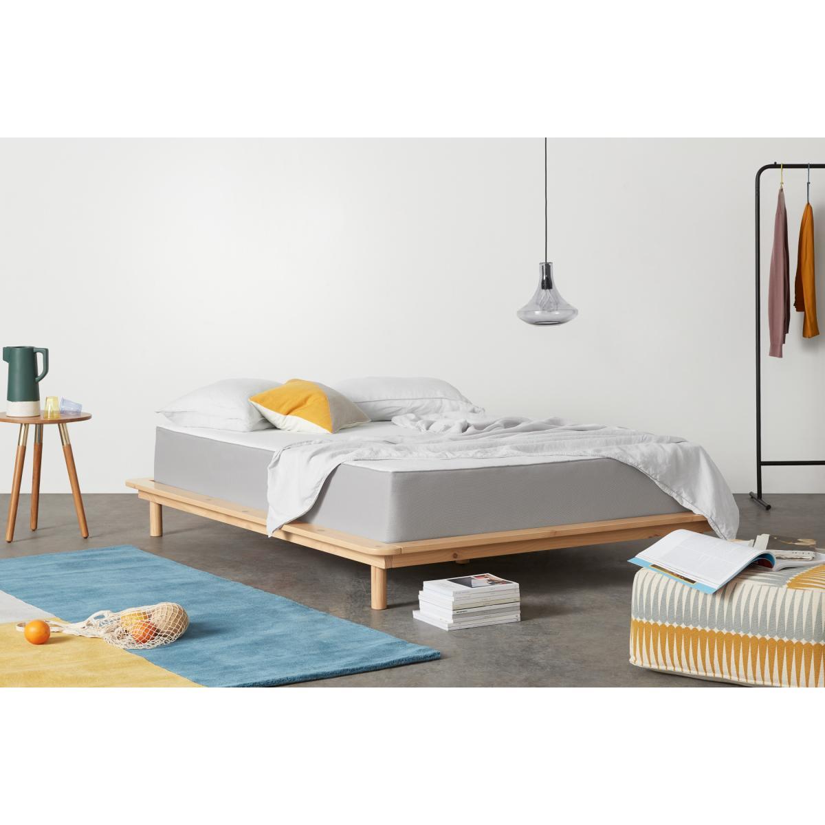 The Memory One Mattress, Double – image 7