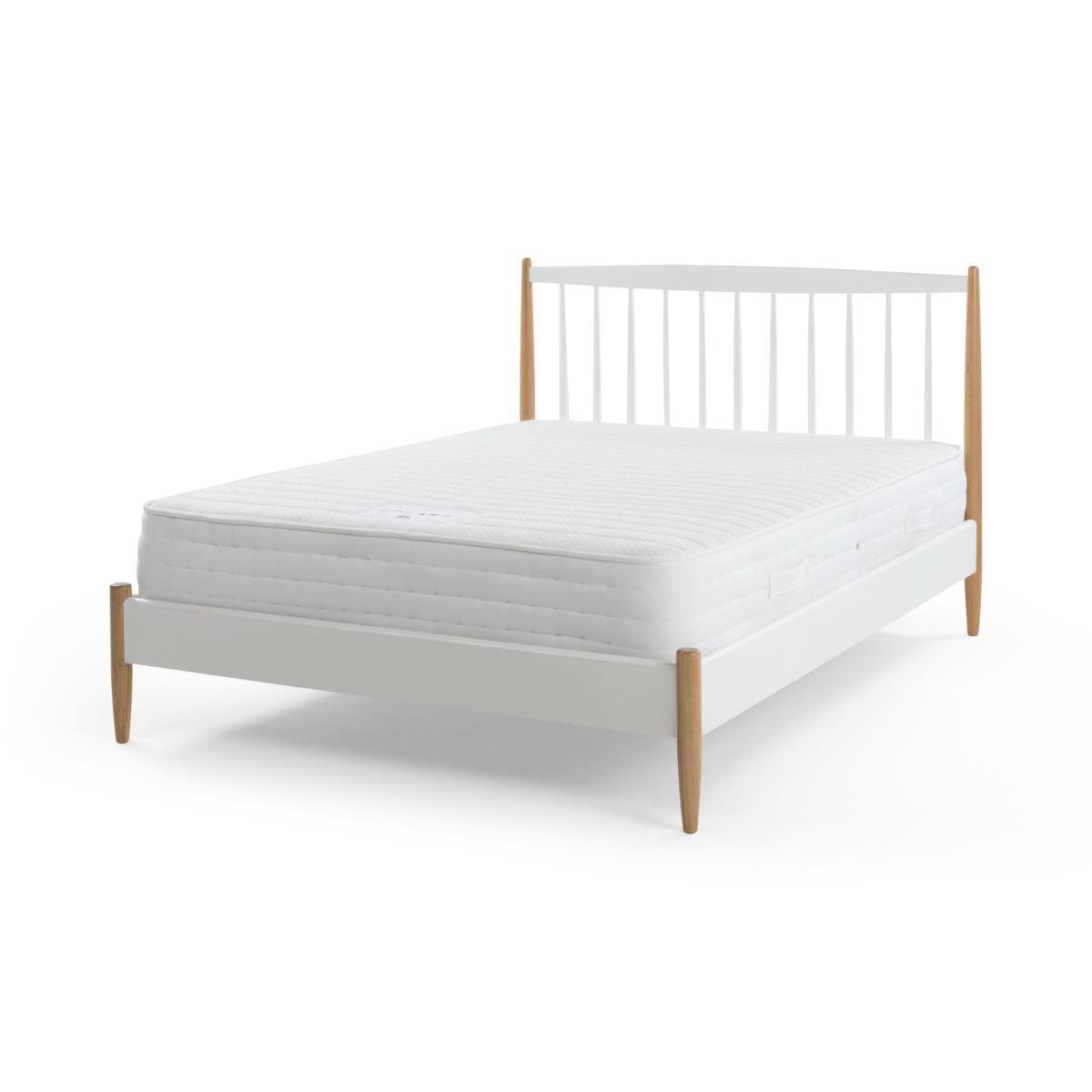 Nolby 1000 Pocket Latex, Medium Firm Tension, Double Mattress – image 3