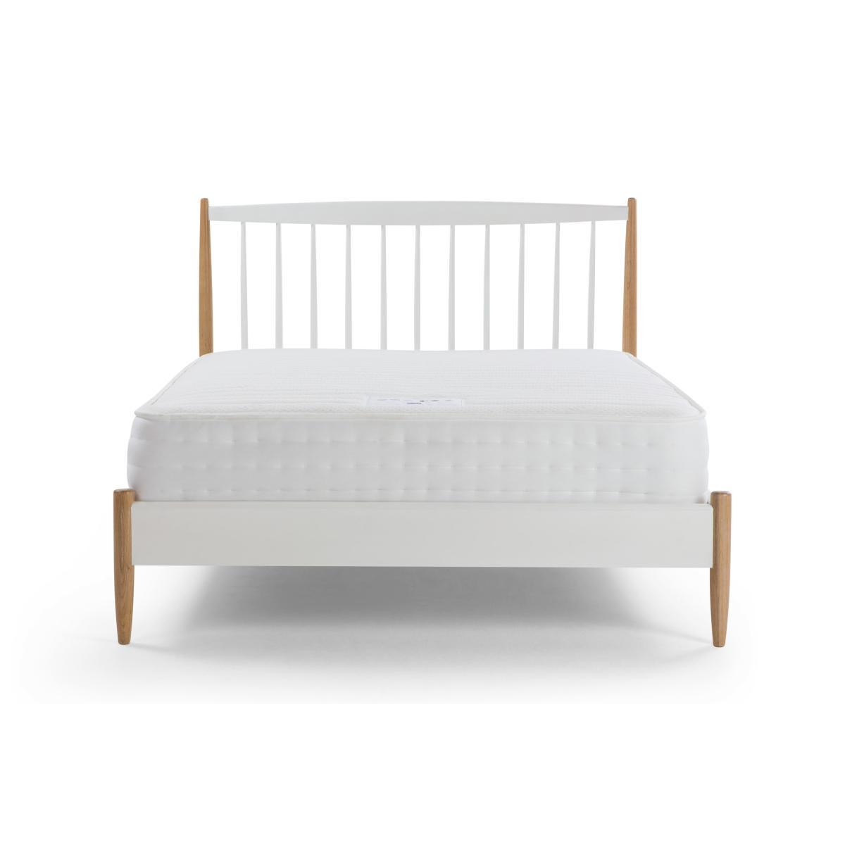 Nolby 1000 Pocket Latex, Medium Firm Tension, Double Mattress – image 4
