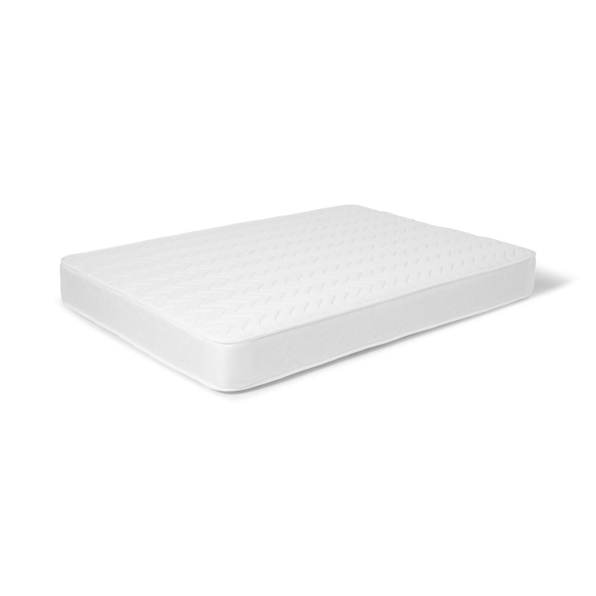 Noto Open Coil Double Mattress, Medium Tension – image 2