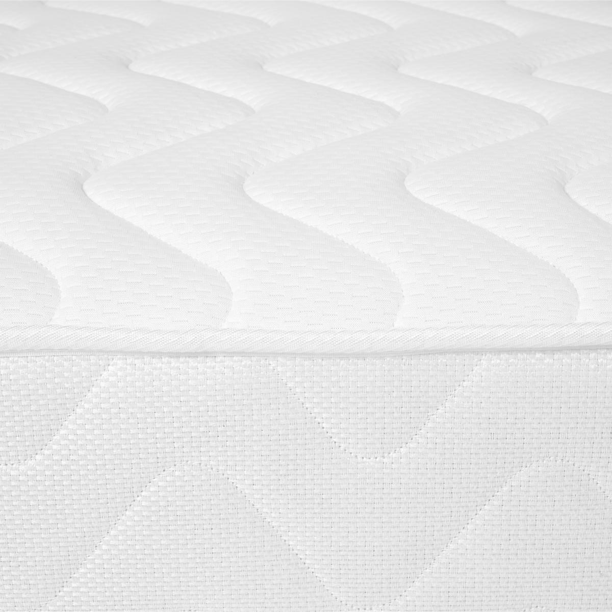 Noto Open Coil Double Mattress, Medium Tension – image 5
