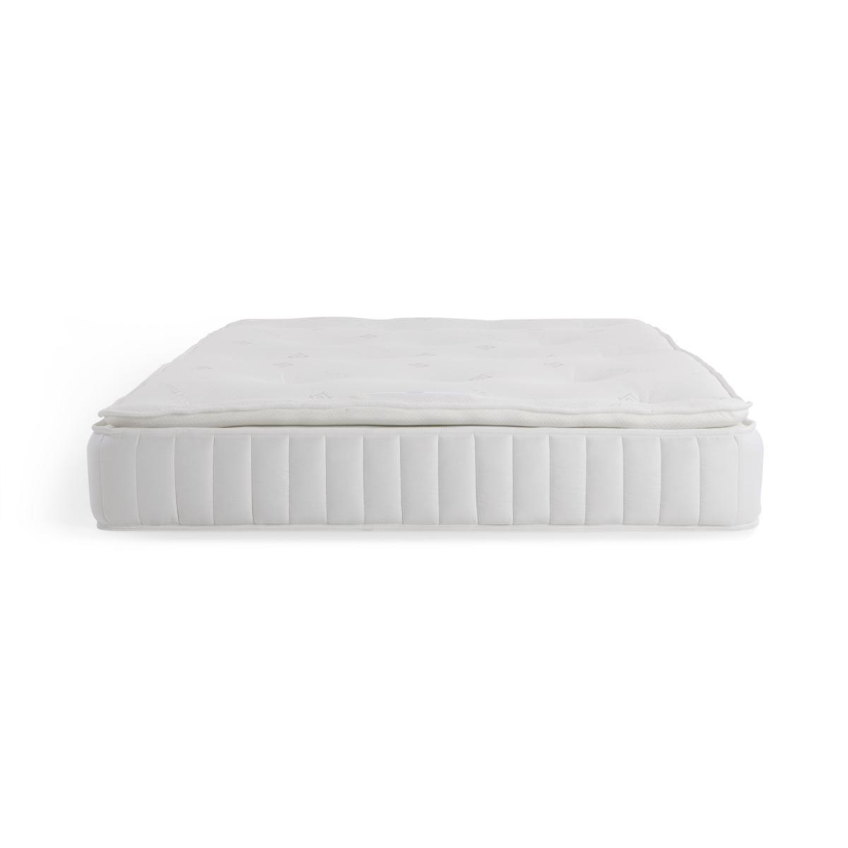 Tuvo Pillow Top Open Coil, Medium Tension, Double Mattress – image 2