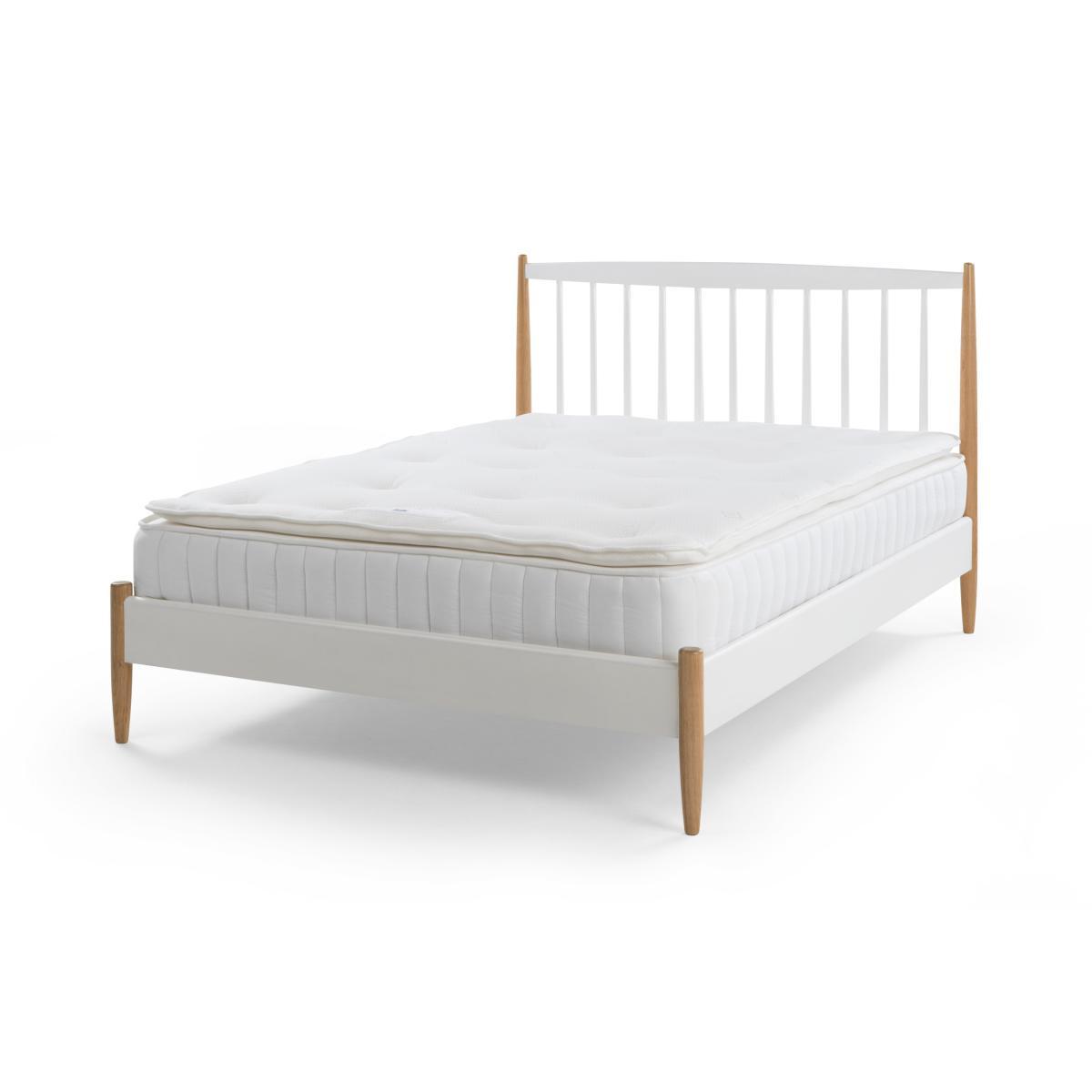 Tuvo Pillow Top Open Coil, Medium Tension, Double Mattress – image 3