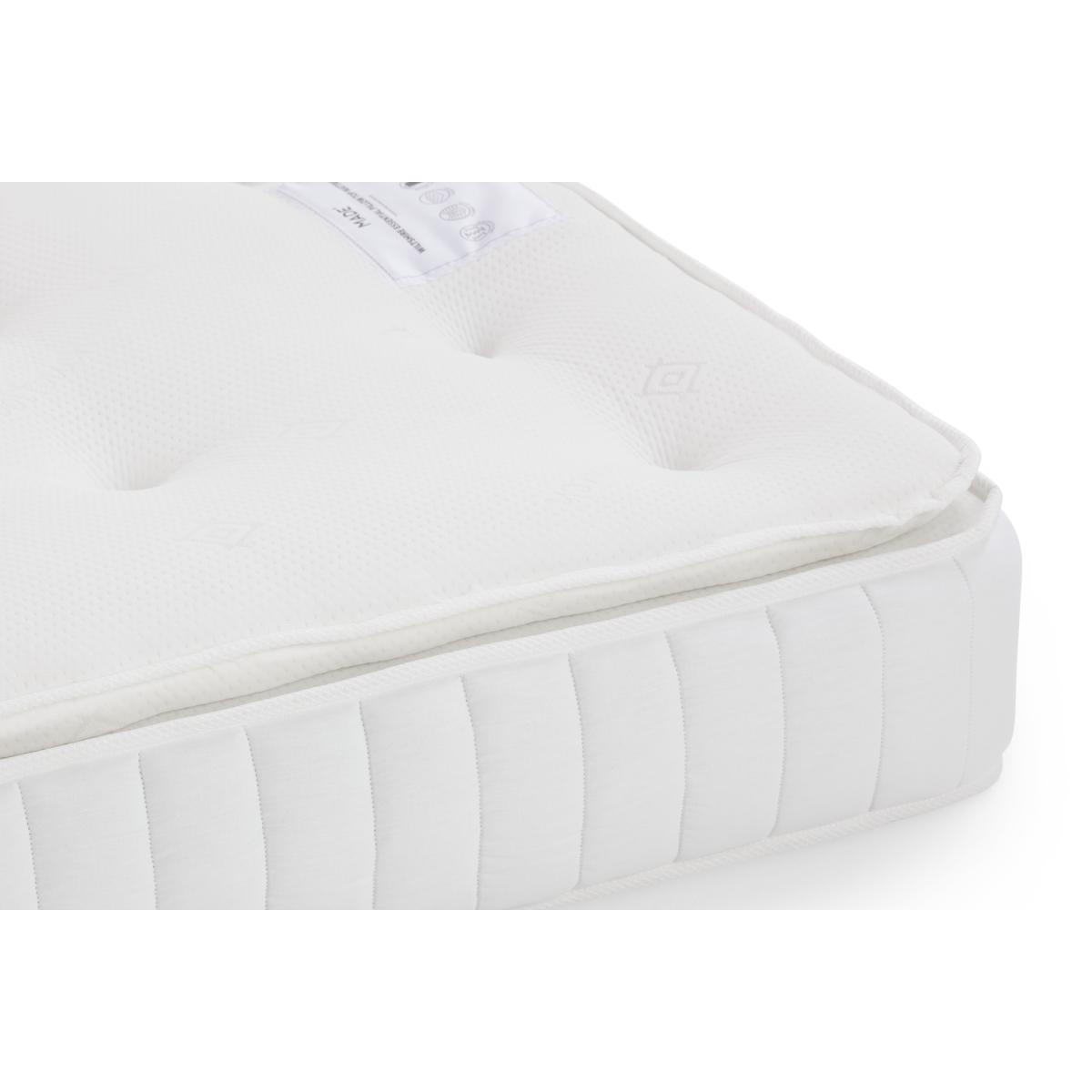 Tuvo Pillow Top Open Coil, Medium Tension, Double Mattress – image 5