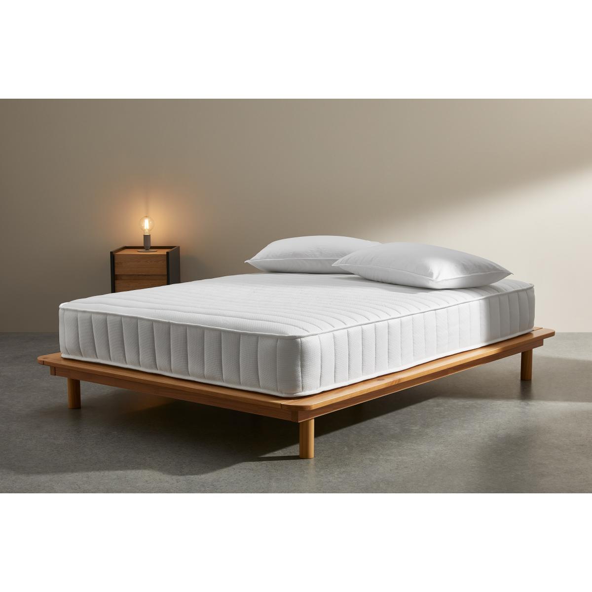 Feebas Open Coil, Medium Tension, Double Mattress – image 4