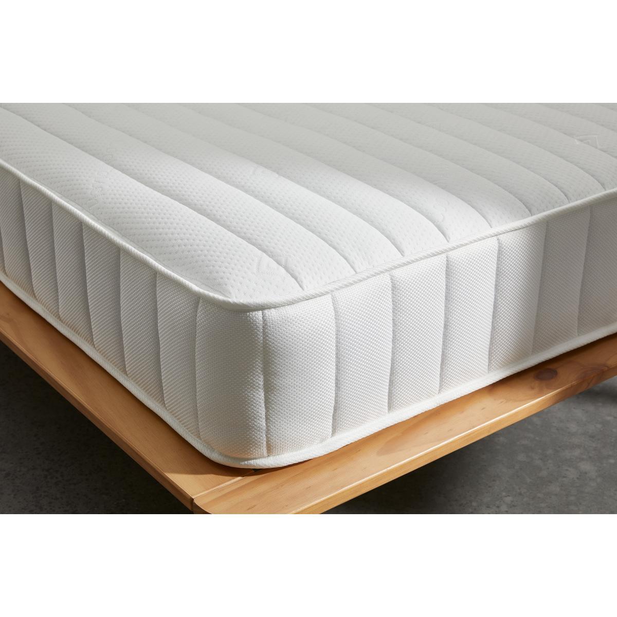 Feebas Open Coil, Medium Tension, Double Mattress – image 5