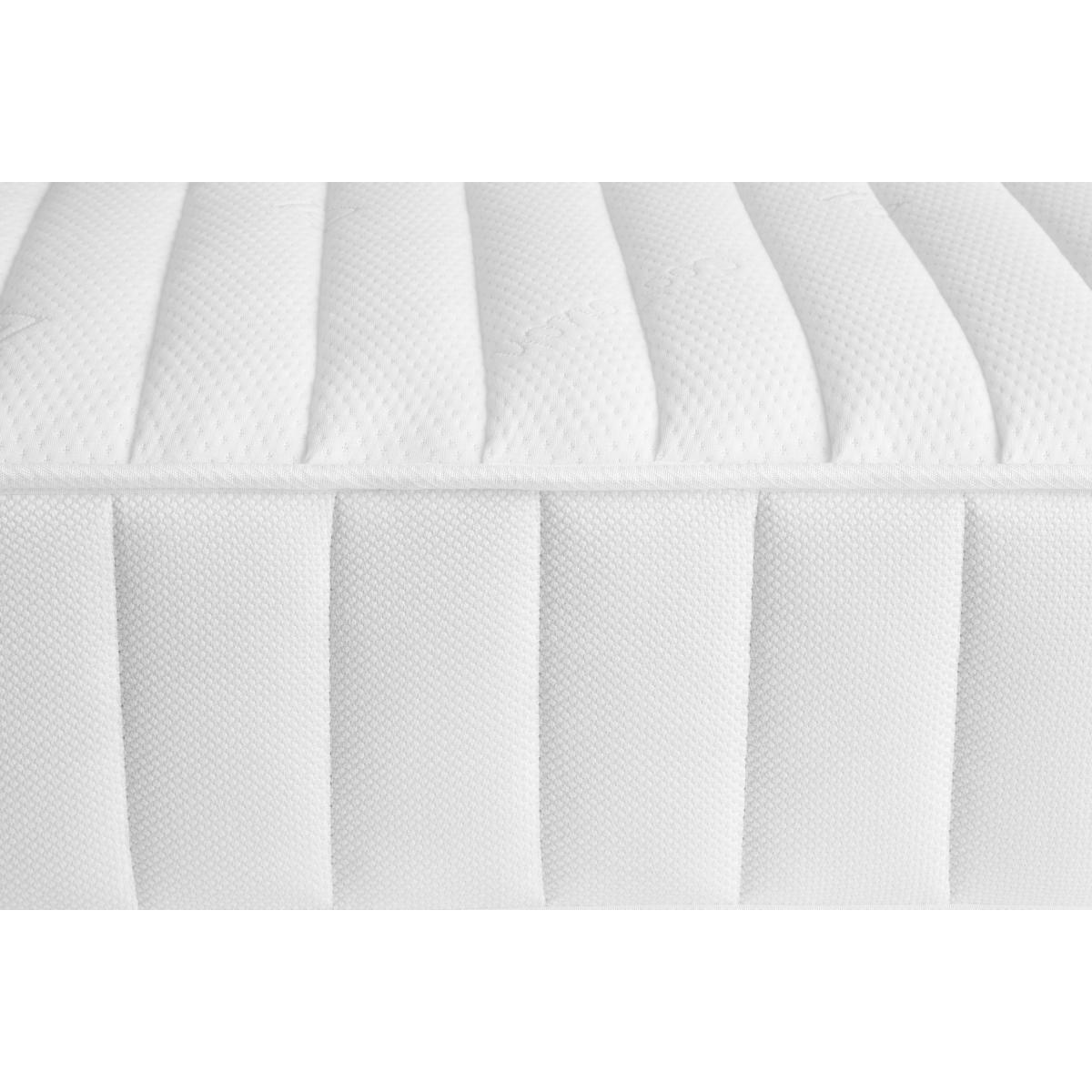 Feebas Open Coil, Medium Tension, Double Mattress – image 7