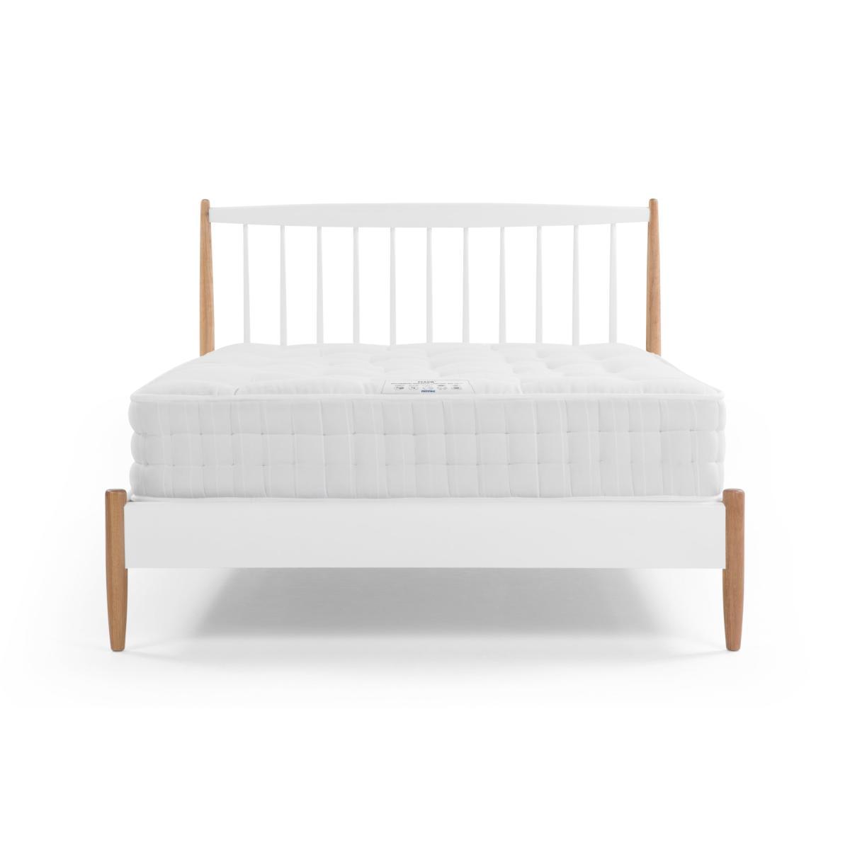 Kavaro 3000 Pocket Natural, Medium Firm Tension, Double Mattress – image 4