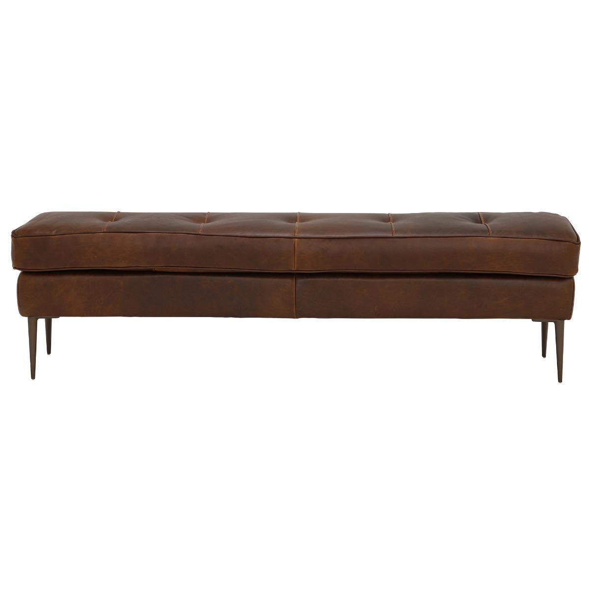Magnus Ottoman, Waco Tobacco – image 2