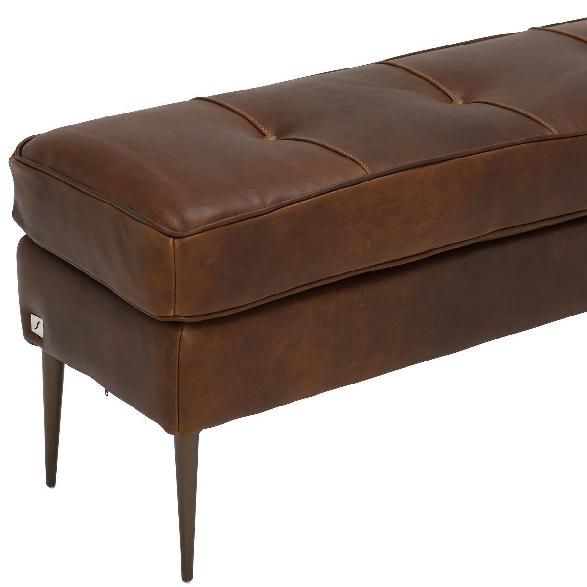Magnus Ottoman, Waco Tobacco – image 3