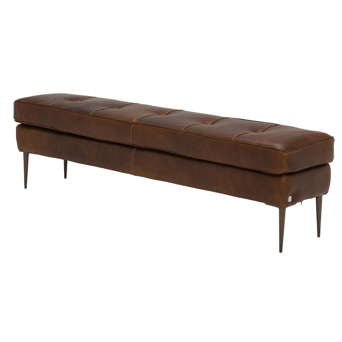 Magnus Ottoman, Waco Tobacco – image 4
