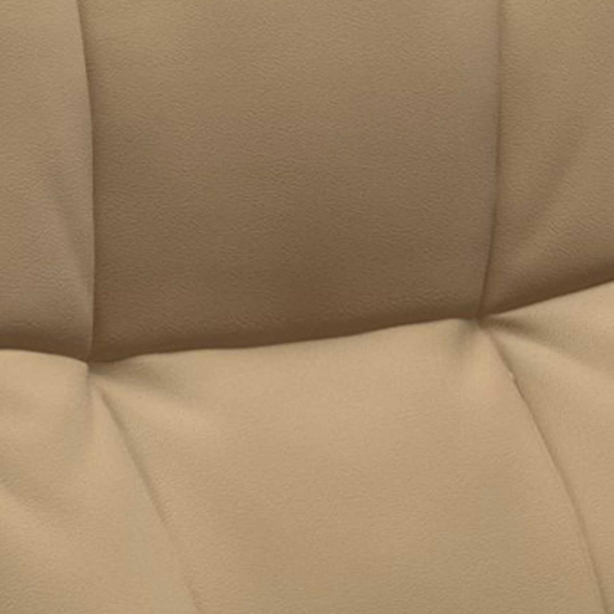 Stressless Mayfair Large Classic Recliner Chair & Footstool, Neutral | Barker & Stonehouse – image 5