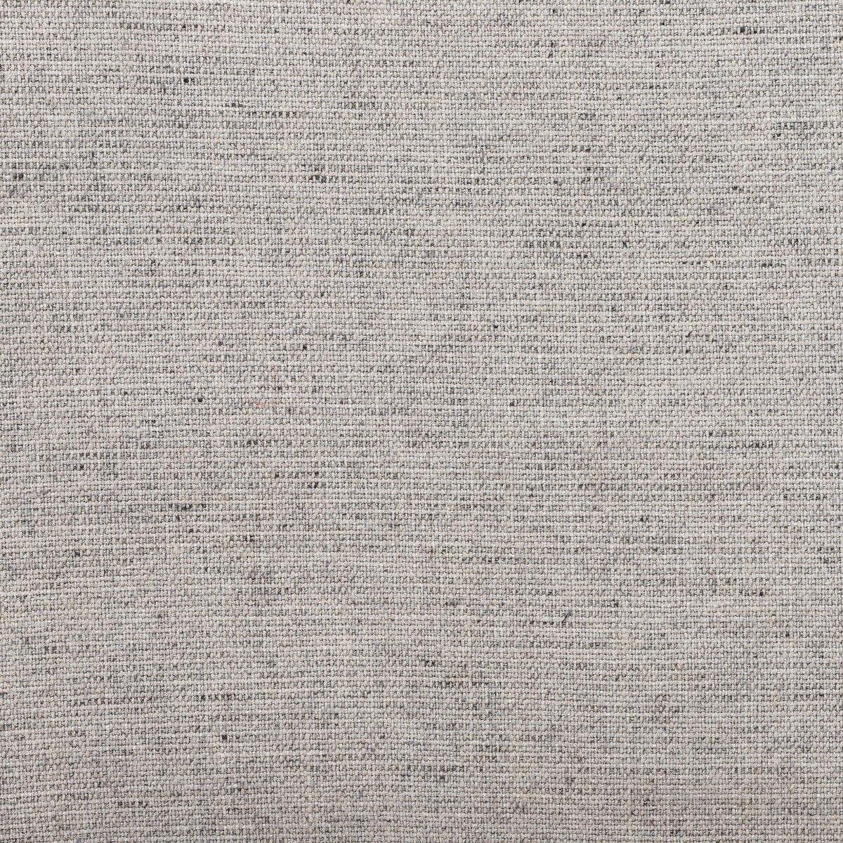 Sulu Ottoman, Grey Fabric | Barker & Stonehouse – image 5