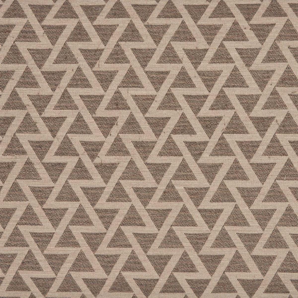 Darwin Footstool, Brown Leather | Barker & Stonehouse – image 5