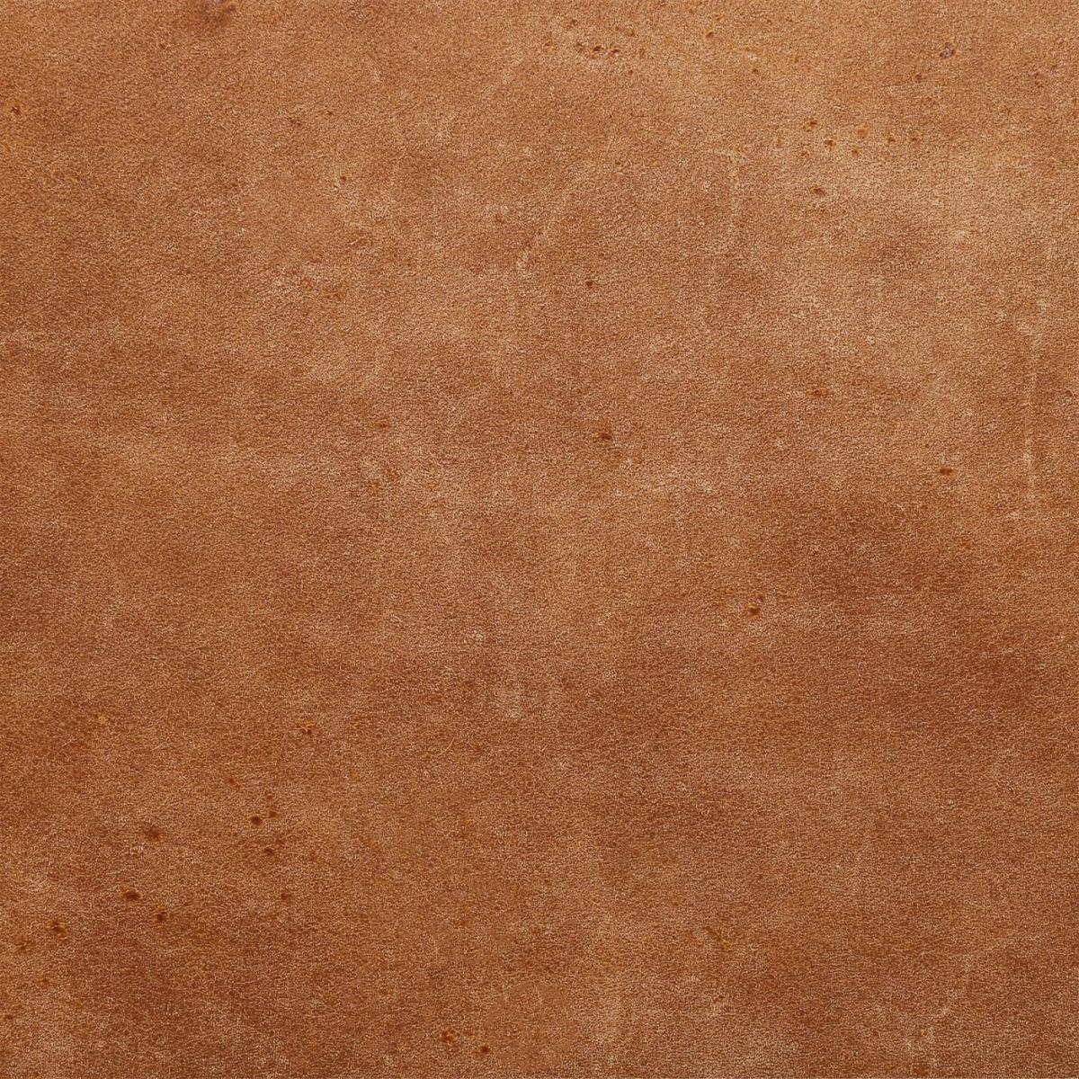New Houston Leather Footstool – image 6