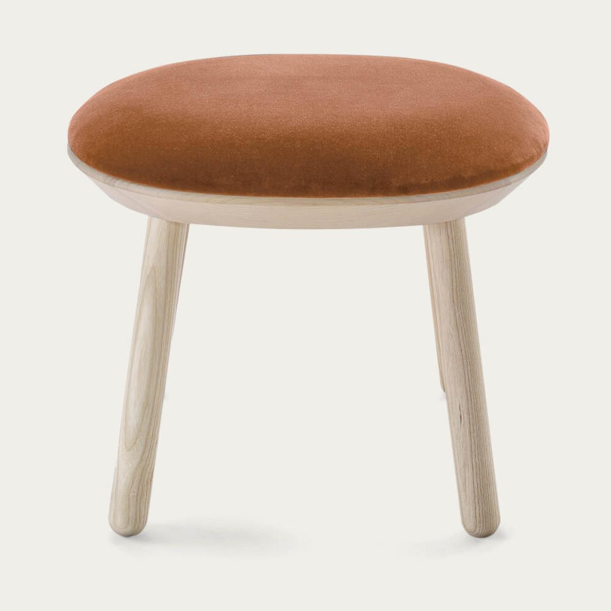 Terra Naive Ottoman – image 1