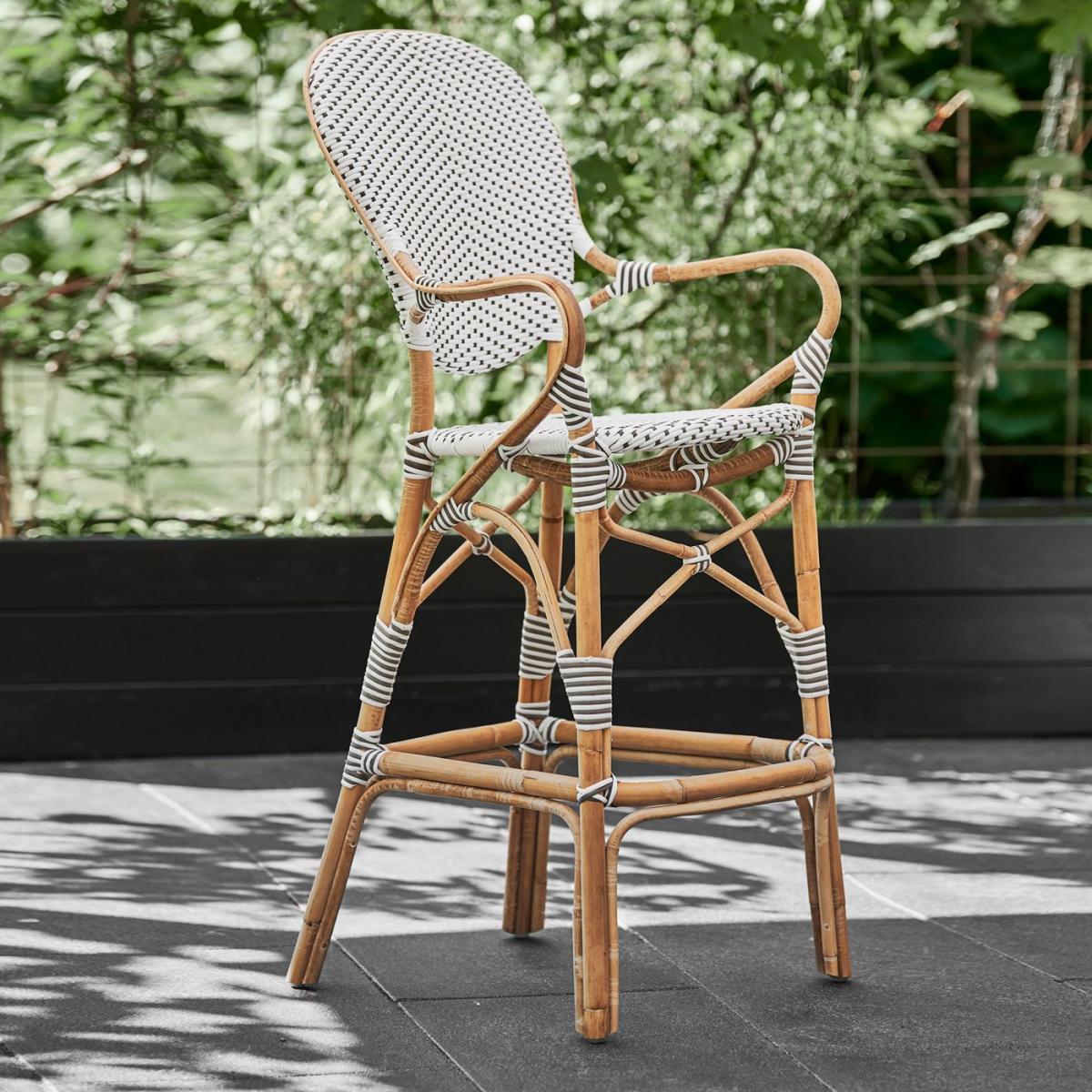 Isabell Bar Stool – image 2