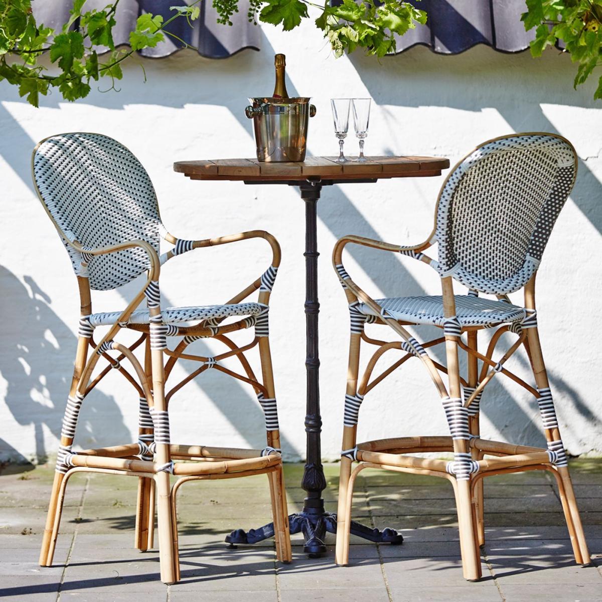Isabell Bar Stool – image 3