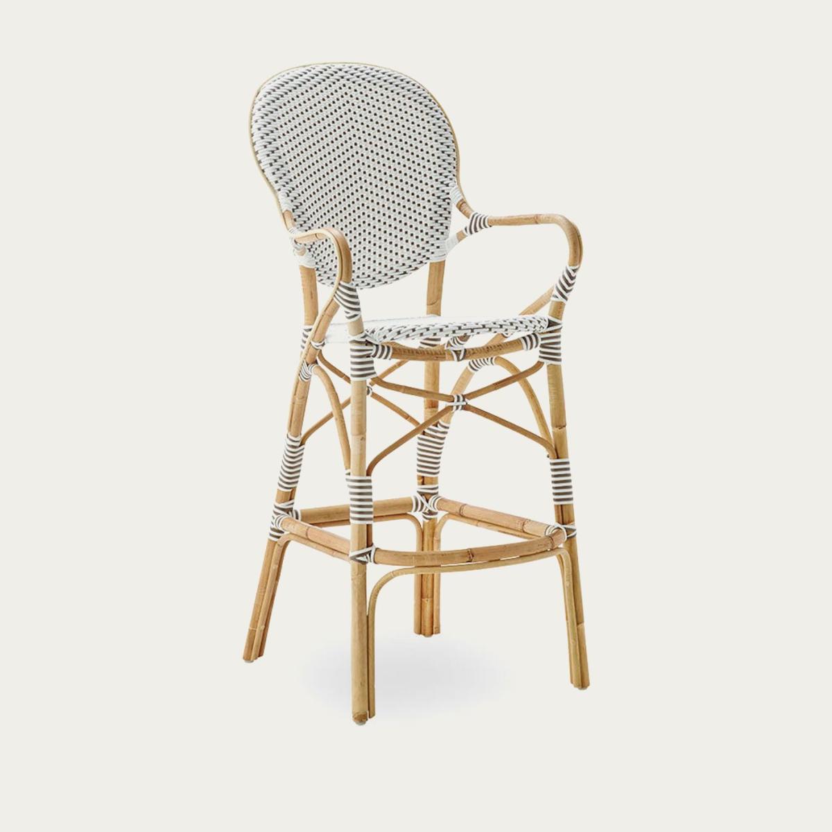 Isabell Bar Stool – image 1