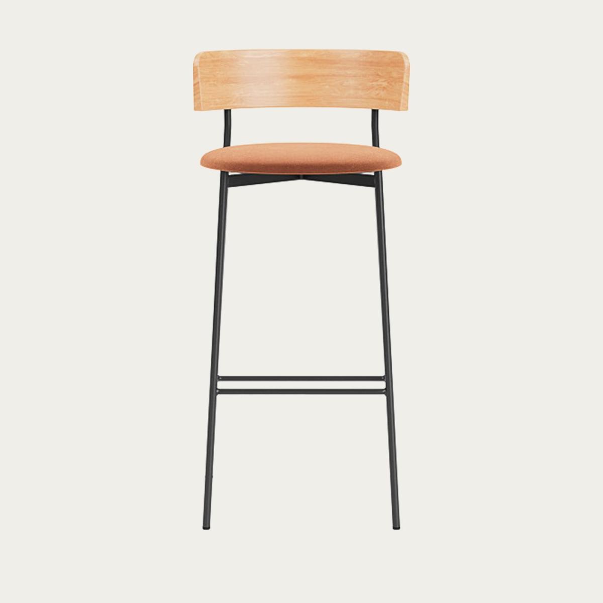 Royal Magnolia Friday Counterstool - Natural