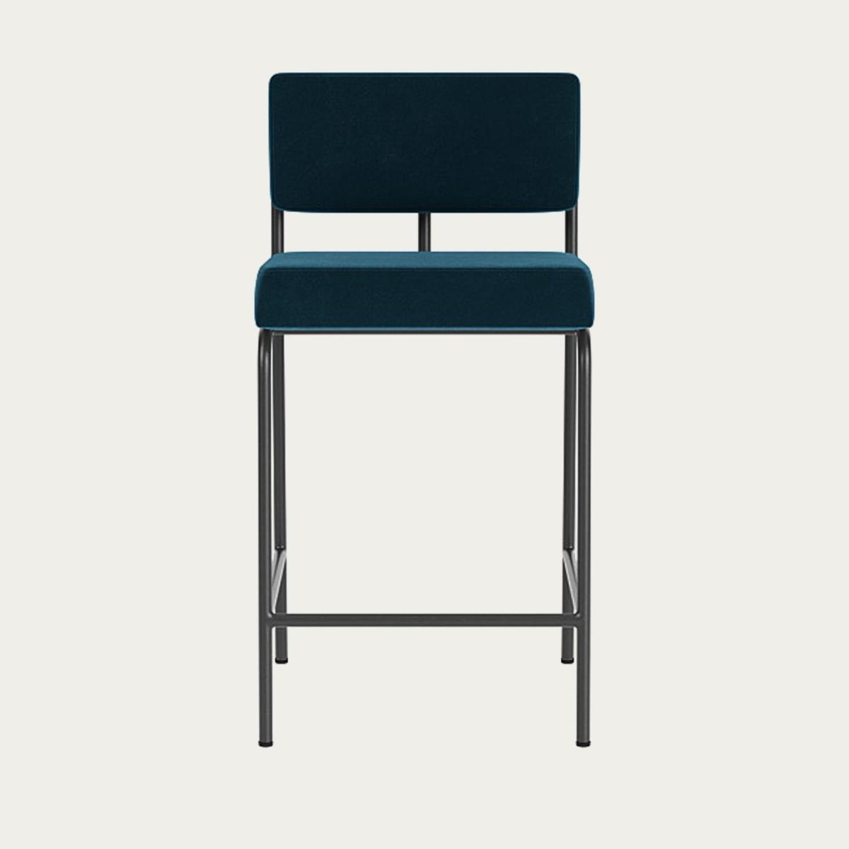 Royal Petrol Monday Barstool