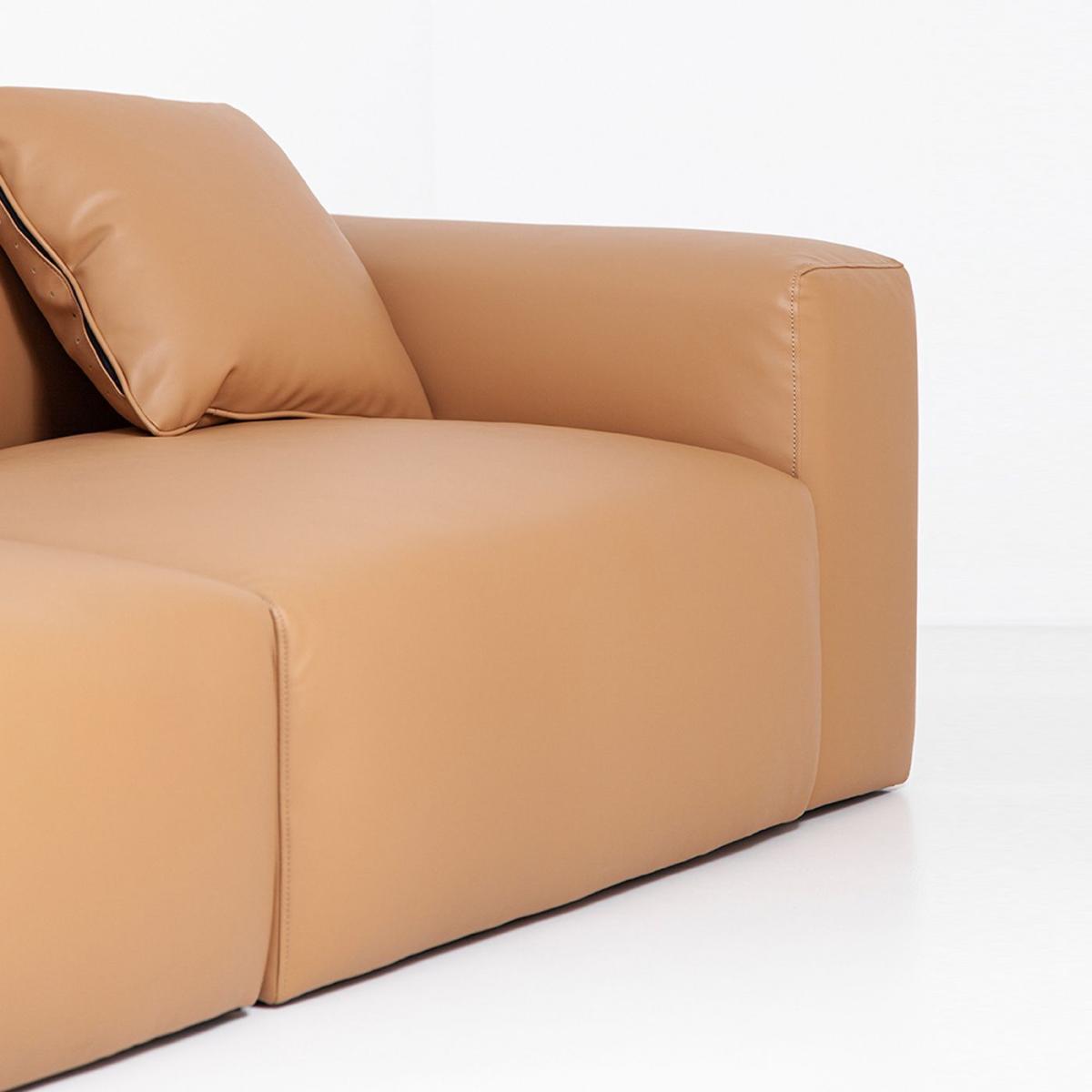 Deep Three Seater Sofa – image 2