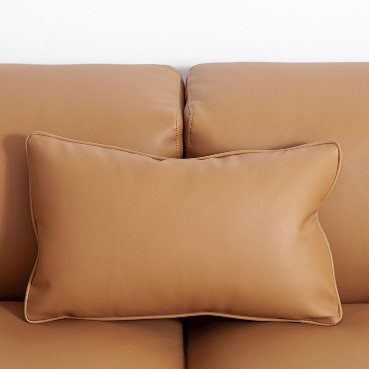 Deep Three Seater Sofa – image 3