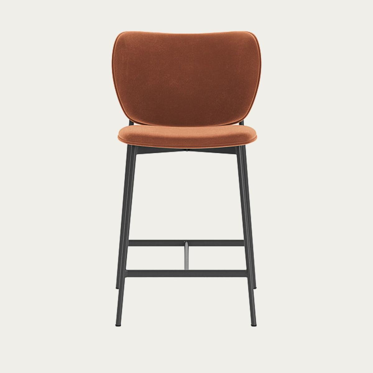 Royal Magnolia Eve Barstool