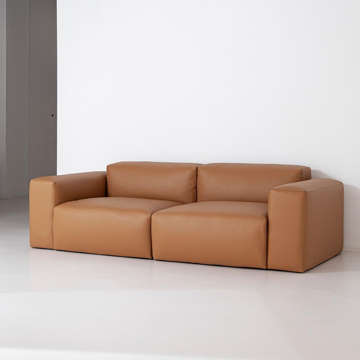 Deep Two Seater Sofa – image 2