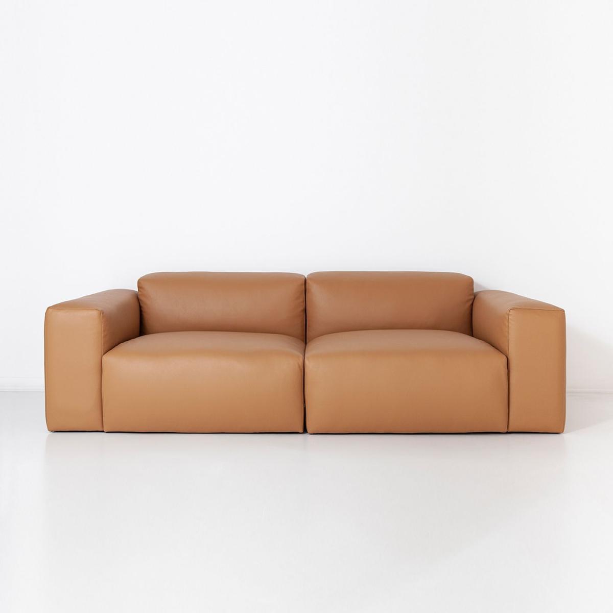 Deep Two Seater Sofa – image 3