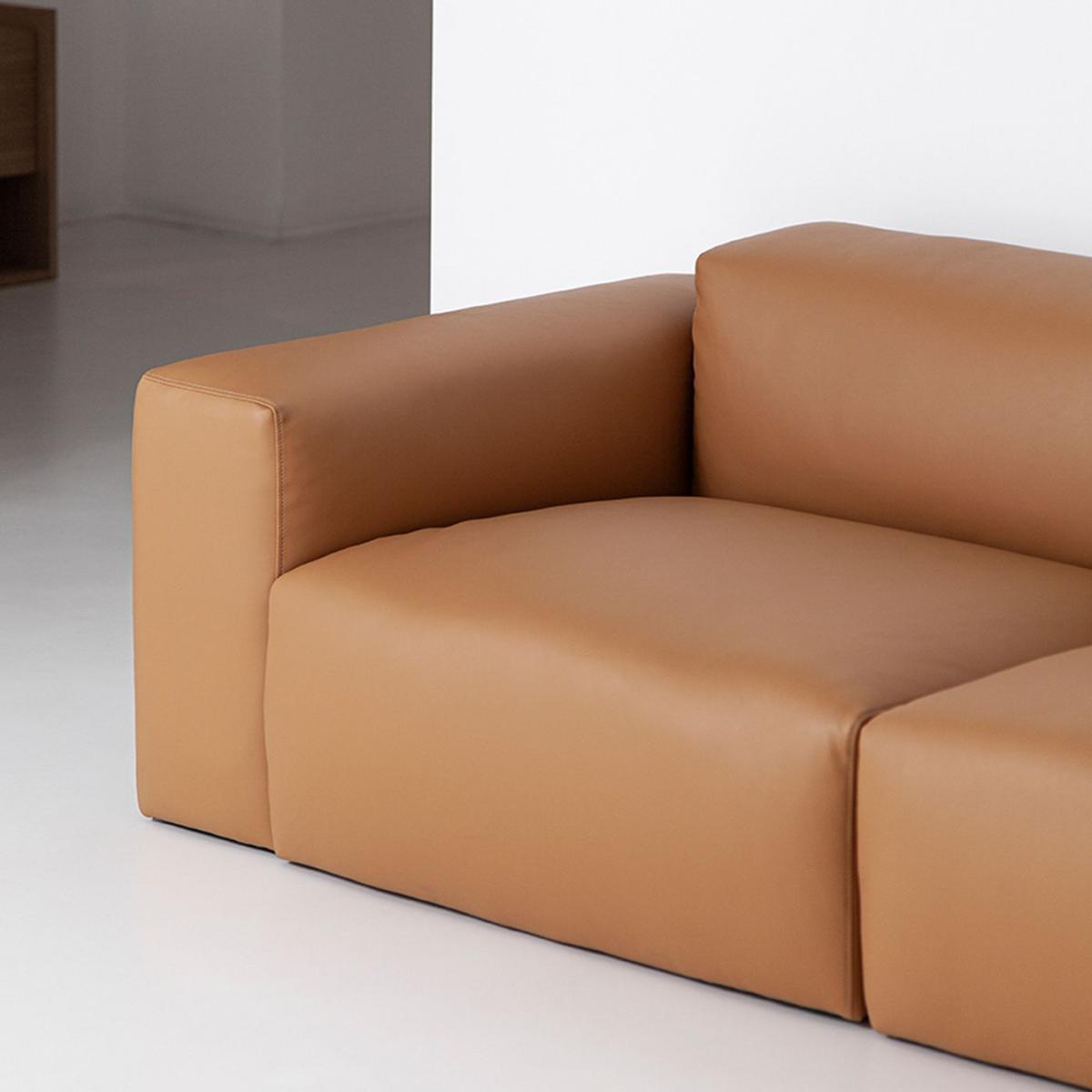 Deep Two Seater Sofa – image 7