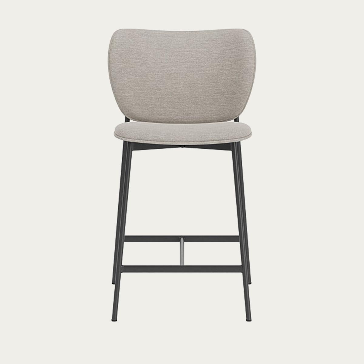 Sydney Beige Eve Barstool