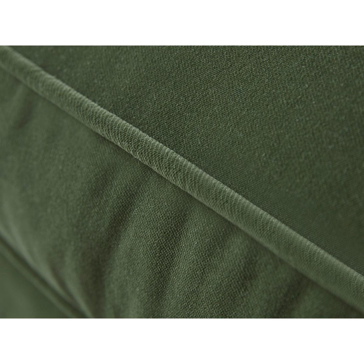 Toulon Ottoman – Soft Rose Cotton Linen – image 3