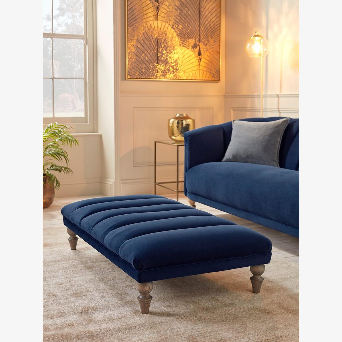 Lucille Ottoman – image 1