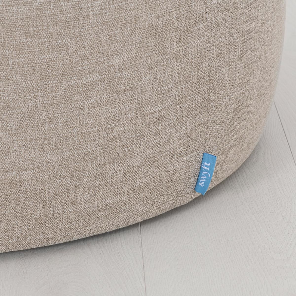 Swyft Storage 01 Linen Ottoman – image 7