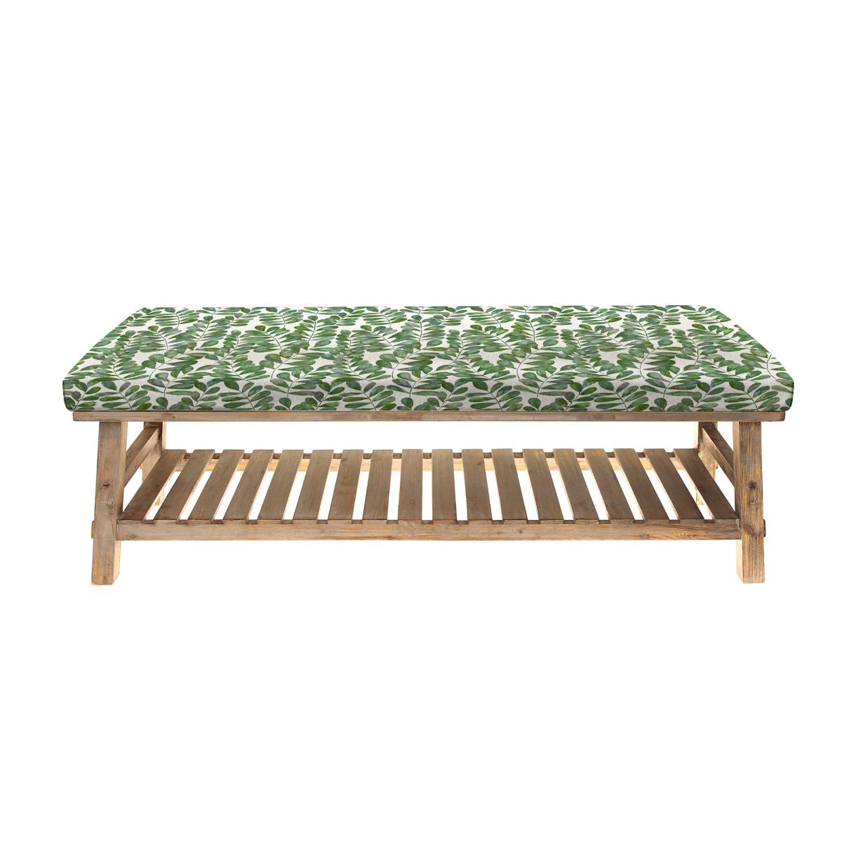 Rupert Rowan Bench Green – image 2